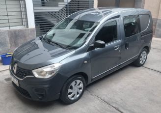 Renault Kangoo Usada en Mendoza