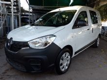 Renault Kangoo Nueva en Cordoba