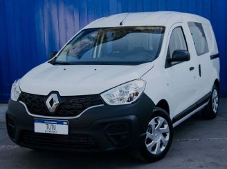 Renault Kangoo Nueva en Córdoba