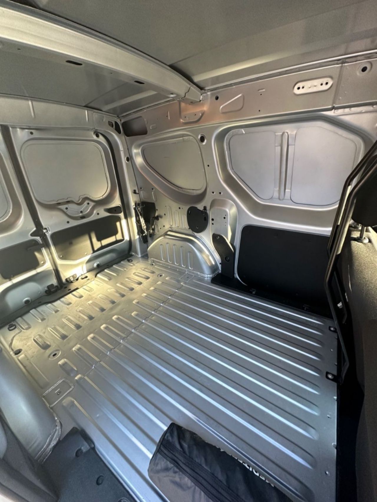 Renault Kangoo Usada en Mendoza, deRuedas
