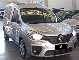 Renault Kangoo Usada en Mendoza