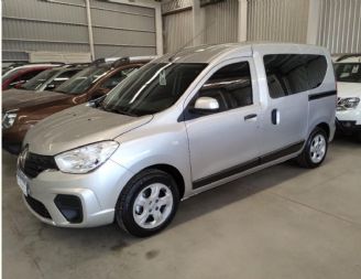 Renault Kangoo Usada en San Juan