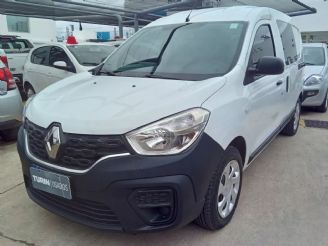 Renault Kangoo Usada en Córdoba