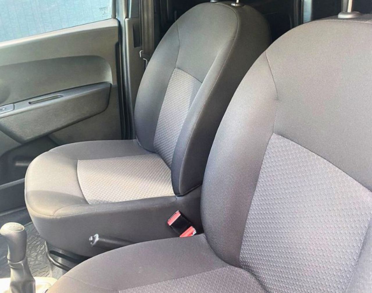 Renault Kangoo Usada en Mendoza, deRuedas