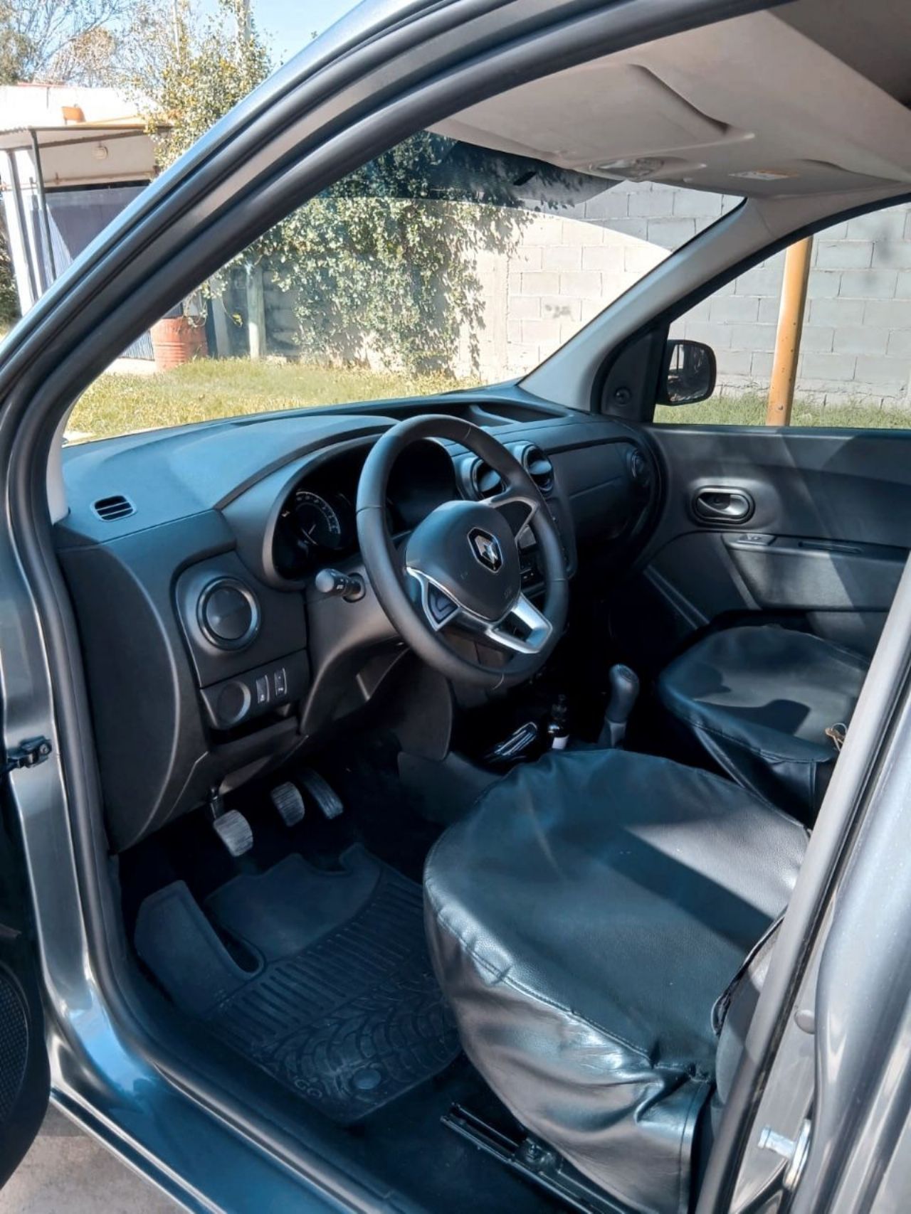 Renault Kangoo Usada en Córdoba, deRuedas