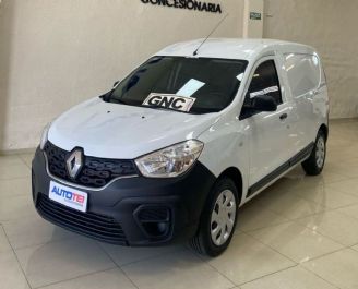 Renault Kangoo Usada en Córdoba Financiado