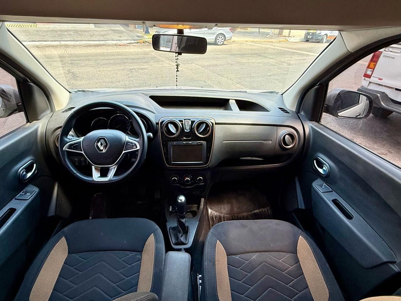 Renault Kangoo Usada en San Luis, deRuedas