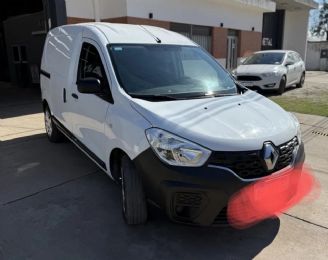 Renault Kangoo Usada en Santa Fe