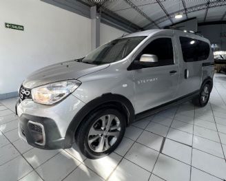 Renault Kangoo Usada en Mendoza