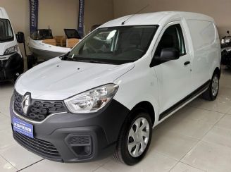 Renault Kangoo Usada en Mendoza