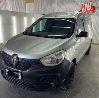 Renault Kangoo Usada en Mendoza