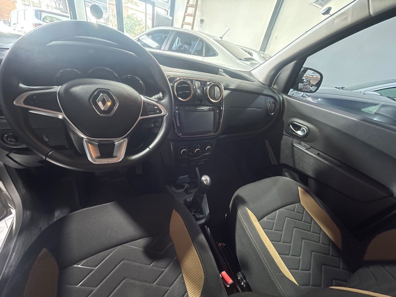 Renault Kangoo Usada Financiado en Córdoba, deRuedas