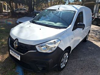 Renault Kangoo Usada en Buenos Aires