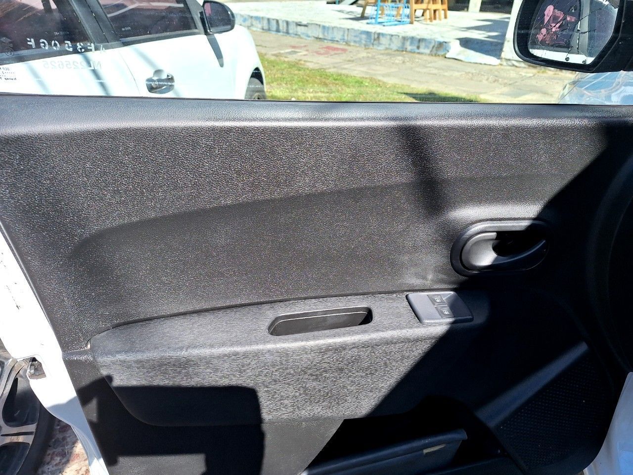 Renault Kangoo Usada en Buenos Aires, deRuedas