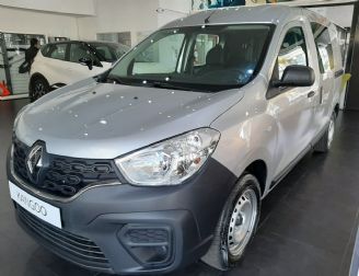 Renault Kangoo Nueva en Mendoza