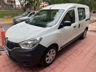 Renault Kangoo Nueva en Mendoza
