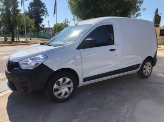 Renault Kangoo Nueva en Mendoza Financiado