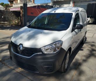 Renault Kangoo Nueva en Mendoza