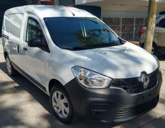 Renault Kangoo Nueva en Mendoza