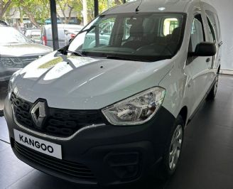 Renault Kangoo Nueva en Mendoza