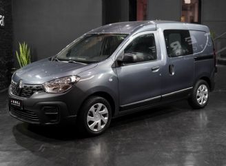 Renault Kangoo Nueva en Córdoba