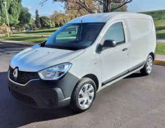 Renault Kangoo Nueva en Mendoza