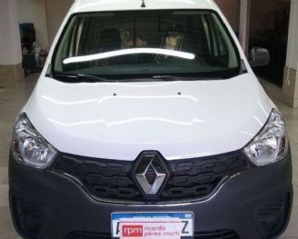 Renault Kangoo Nueva en Mendoza