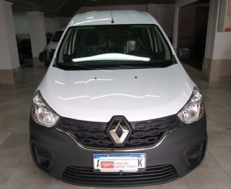 Renault Kangoo Nueva en Mendoza
