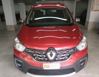 Renault Kangoo Nueva en Mendoza