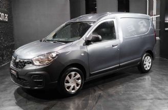 Renault Kangoo Nueva en Córdoba Financiado