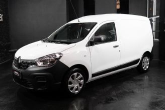 Renault Kangoo Nueva en Córdoba Financiado