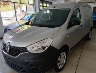 Renault Kangoo Nueva en Mendoza