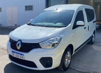 Renault Kangoo Usada en San Juan
