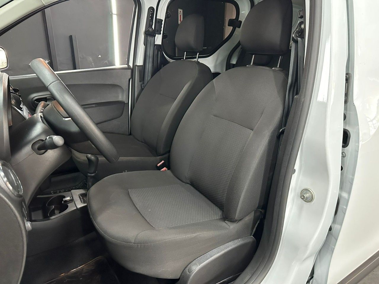 Renault Kangoo Usada en Córdoba, deRuedas