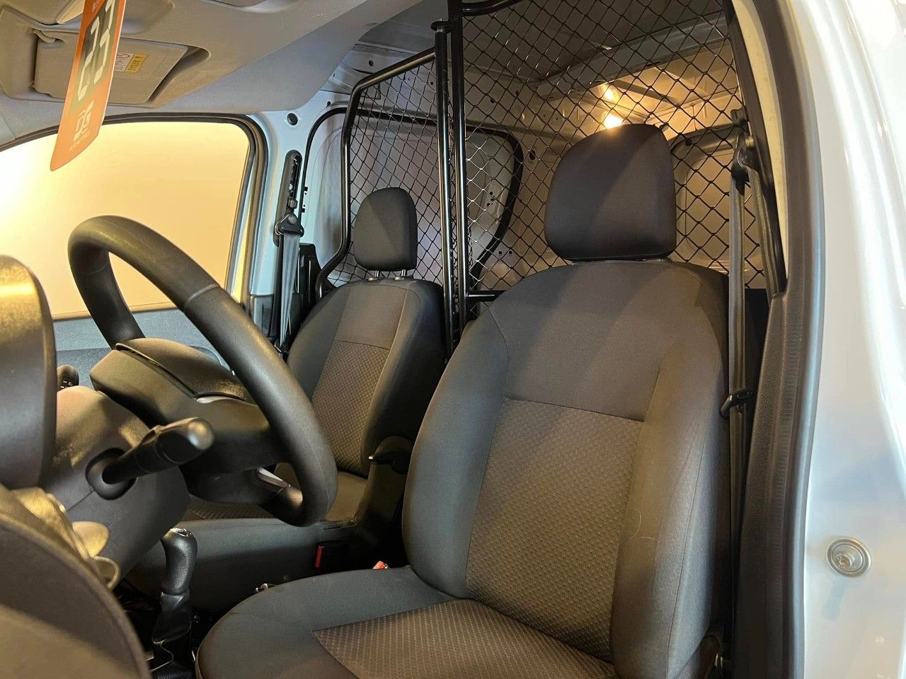 Renault Kangoo Usada Financiado en Córdoba, deRuedas