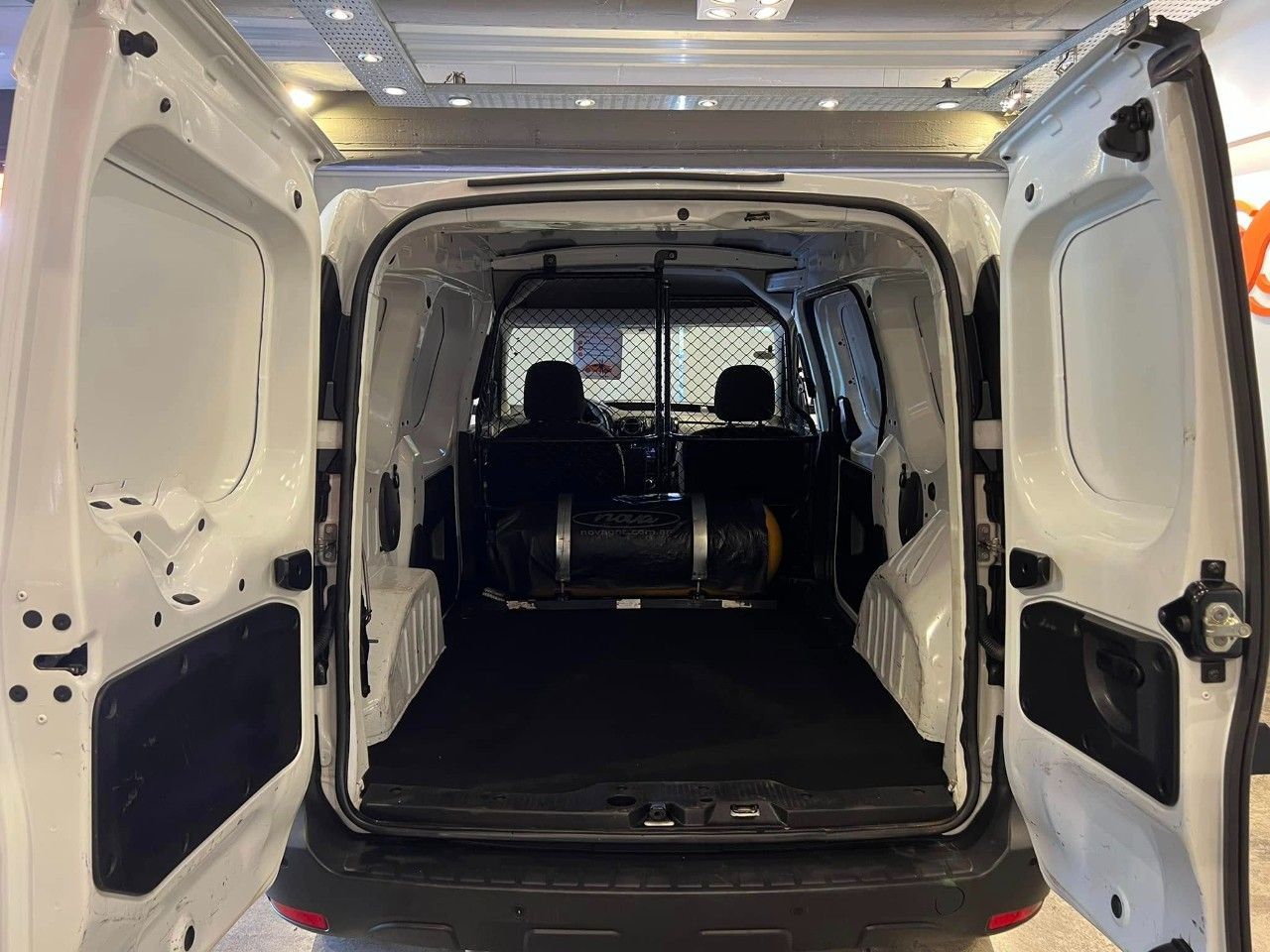 Renault Kangoo Usada Financiado en Córdoba, deRuedas
