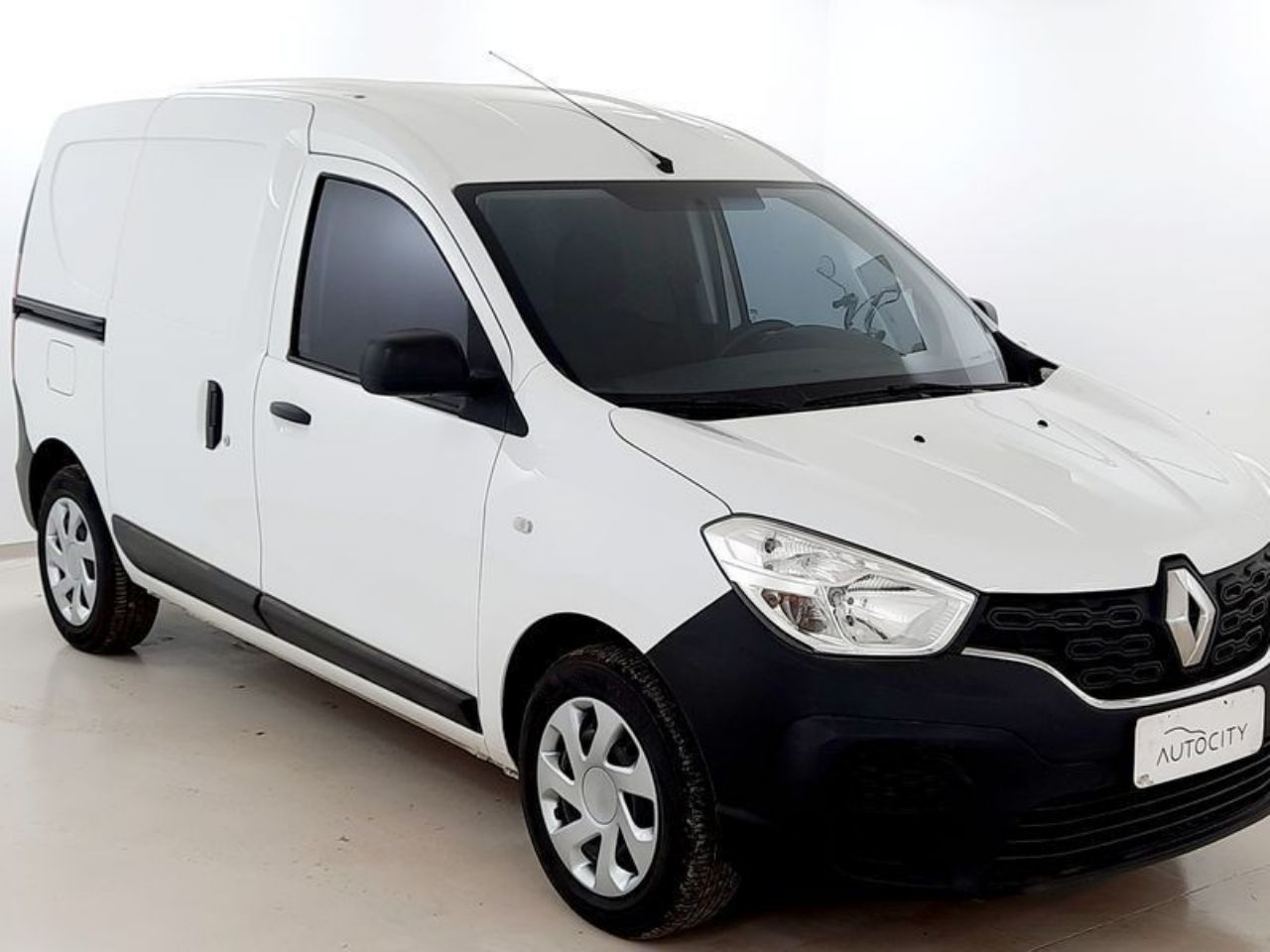 Renault Kangoo Usada en Córdoba, deRuedas