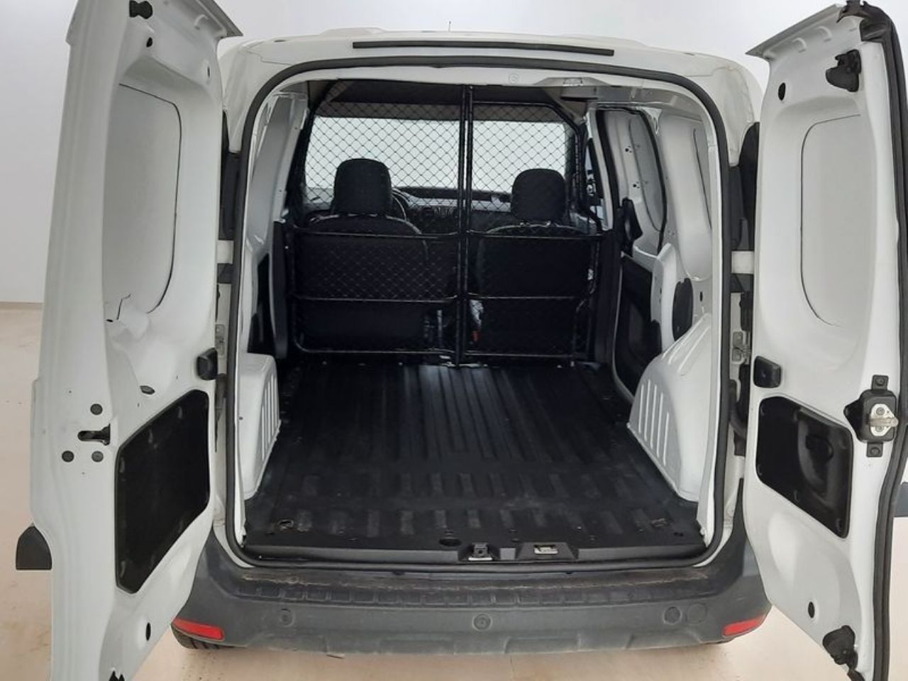 Renault Kangoo Usada en Córdoba, deRuedas