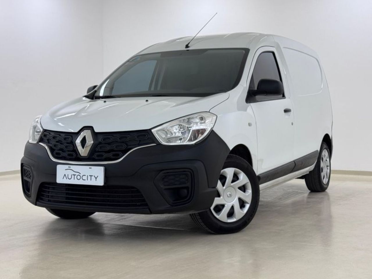 Renault Kangoo Usada en Córdoba, deRuedas