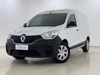 Renault Kangoo Usada en Córdoba