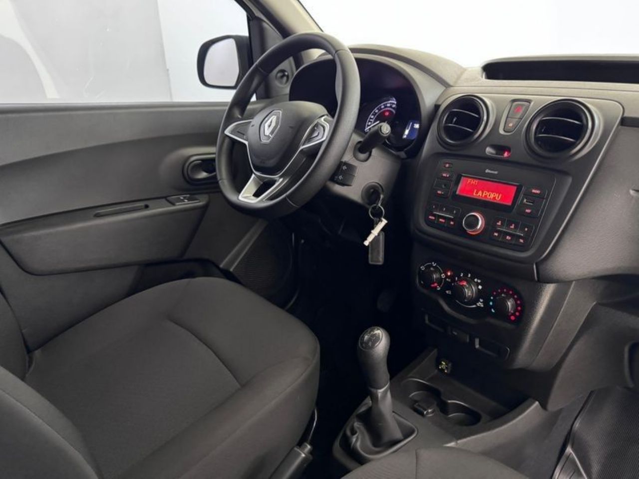 Renault Kangoo Usada en Córdoba, deRuedas