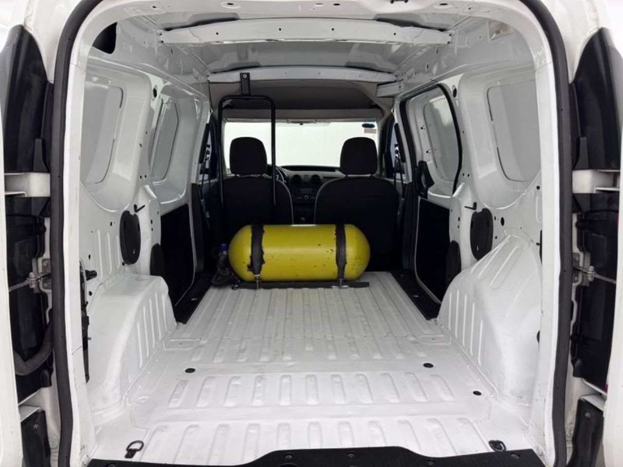 Renault Kangoo Usada en Córdoba, deRuedas