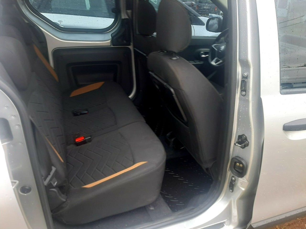 Renault Kangoo Usada Financiado en Córdoba, deRuedas