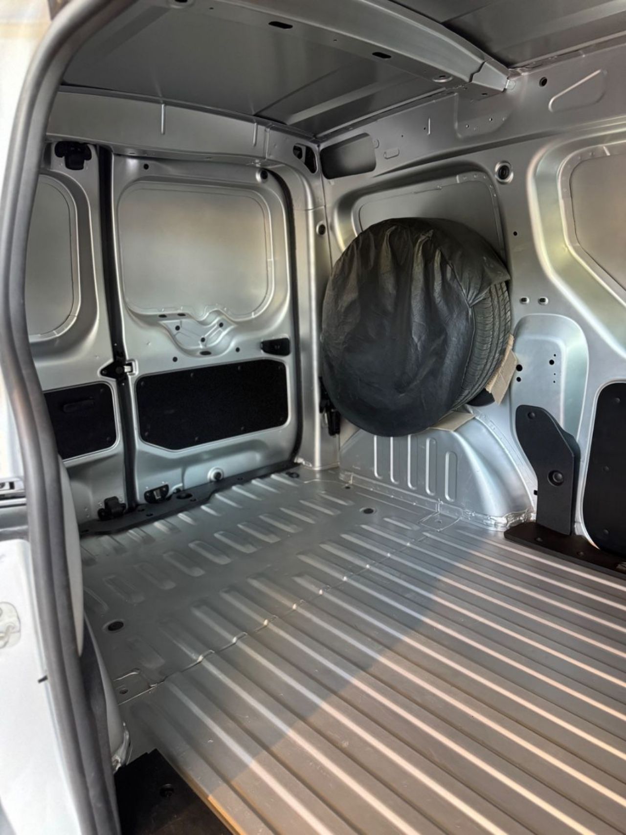 Renault Kangoo Usada Financiado en Córdoba, deRuedas