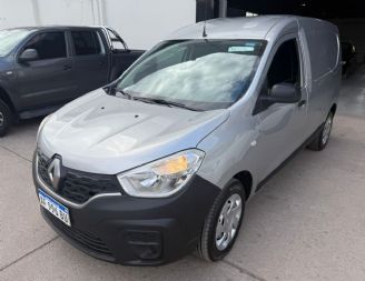 Renault Kangoo Usada en Mendoza