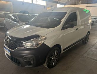 Renault Kangoo Usada en Mendoza