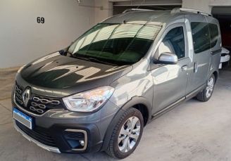 Renault Kangoo Usada en Buenos Aires