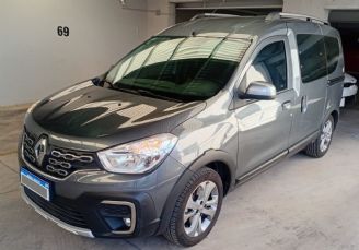 Renault Kangoo Usada en Buenos Aires