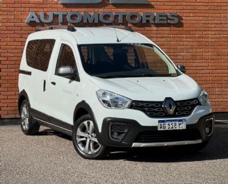 Renault Kangoo en Córdoba