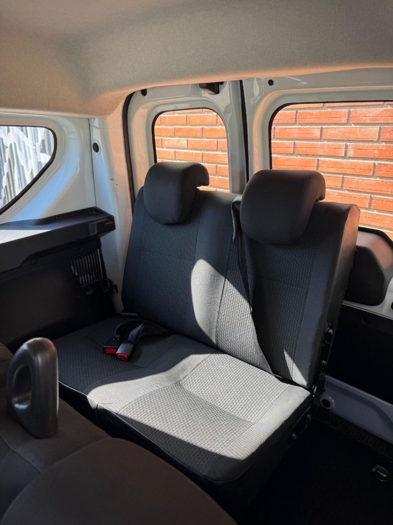 Renault Kangoo Usada Financiado en Córdoba, deRuedas
